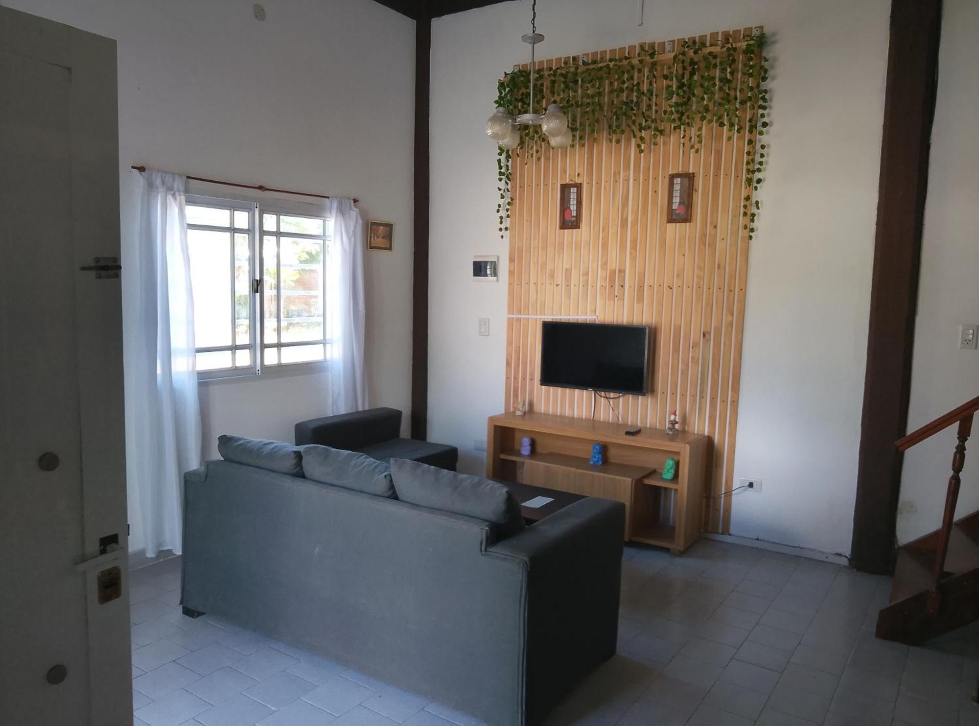 Apartamento Dpto San Cle San Clemente del Tuyú Exterior foto