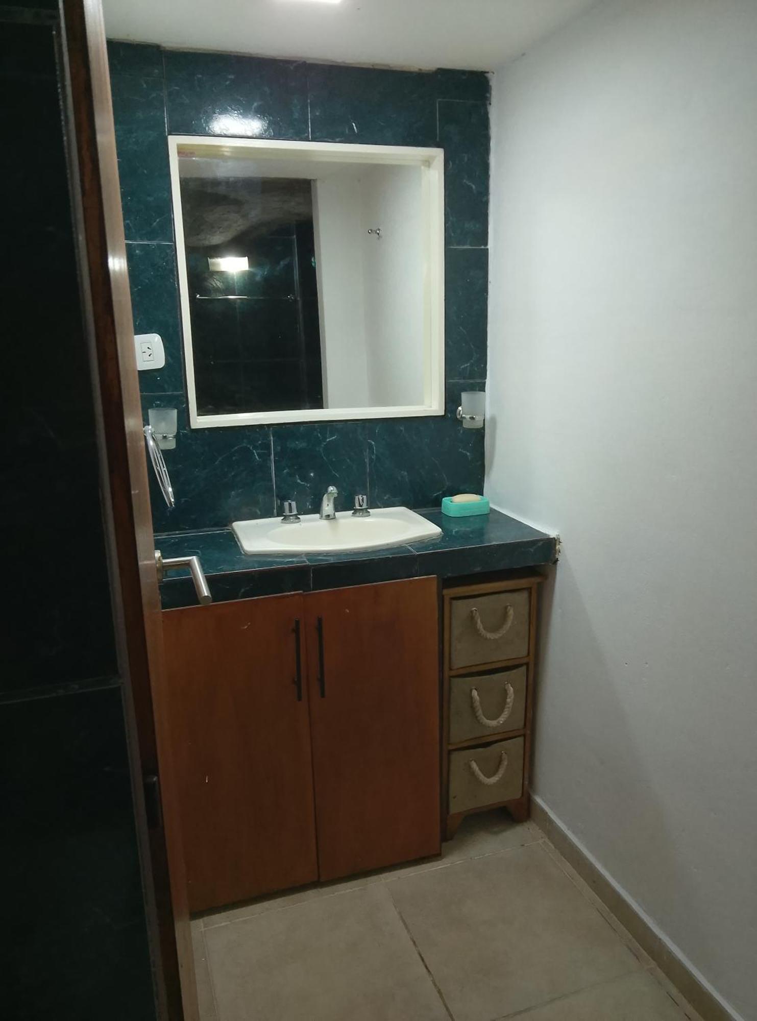 Apartamento Dpto San Cle San Clemente del Tuyú Exterior foto